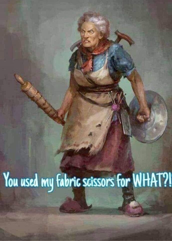 used-my-fabric-scissors