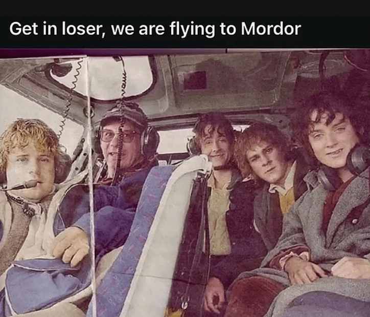 get-loser-are-flying-mordor