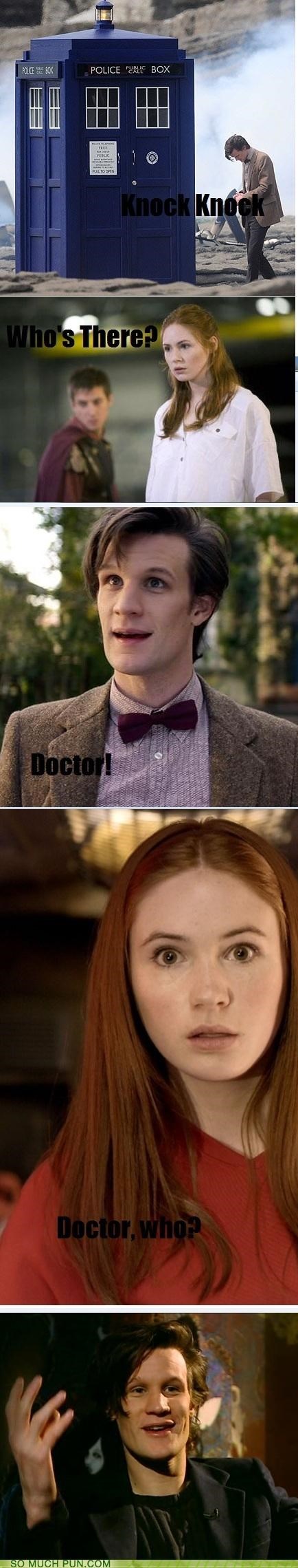 knocktor-knocktor