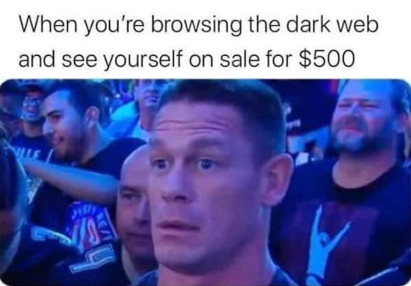 browsing-dark-web-and-see-yourself-on-sale-500-kezi