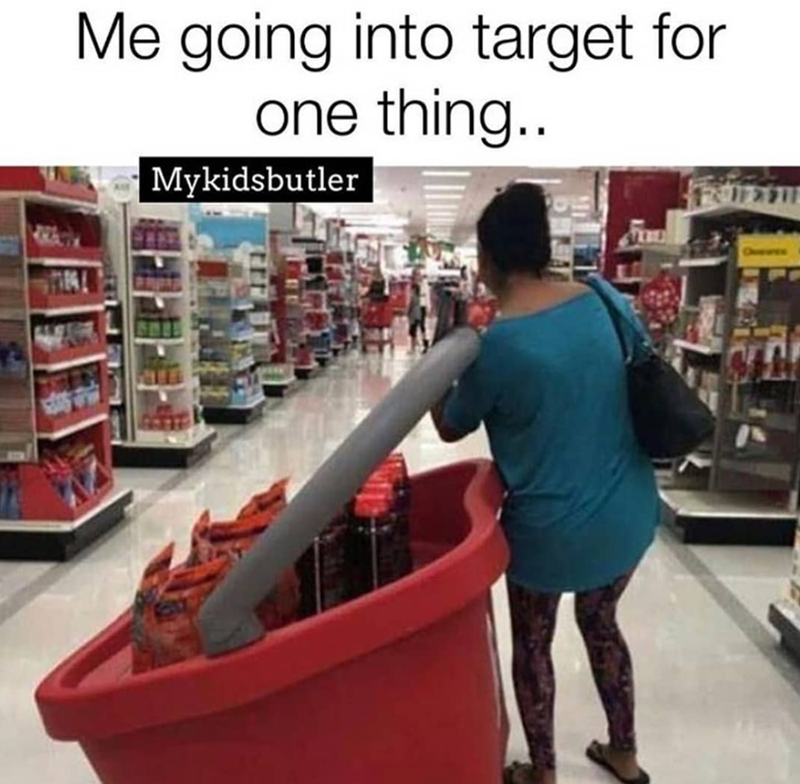 going-into-target-one-thing-mykidsbutler