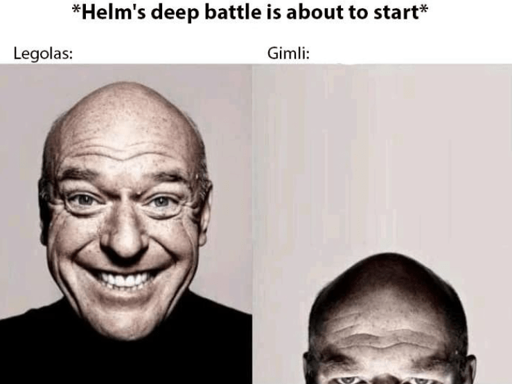 legolas-helms-deep-battle-is-about-start-gimli