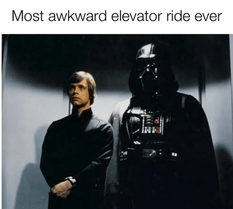 most-awkward-elevator-ride-ever